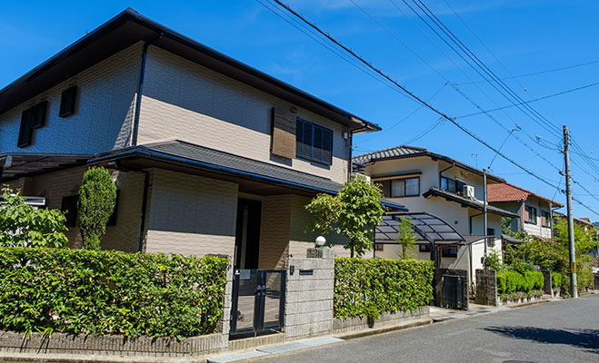 こんな方は仲介売却がおすすめ